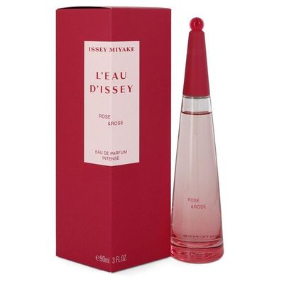 Perfume Feminino Issey Miyake 90 Mleau De Parfum Intense Spray