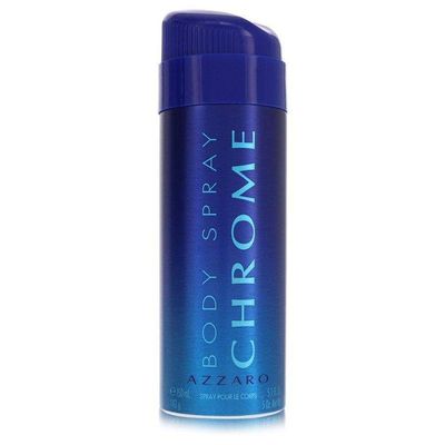 Col. Masculino Chrome Azzaro 150 Ml Desodorante