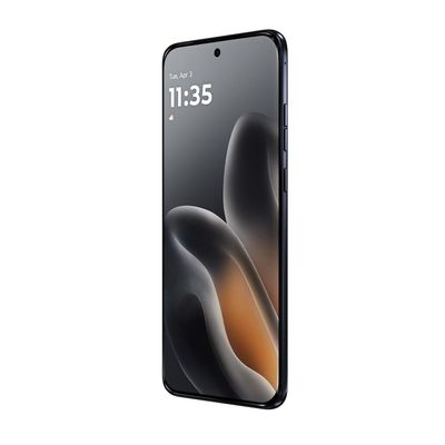 Smartphone Motorola Edge 70 Fusion 6.8 256GB 5G Cinza