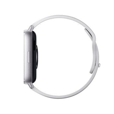 Smartwatch  Xiaomi Redmi Watch 5 Active Prata