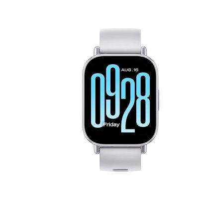 Smartwatch  Xiaomi Redmi Watch 5 Active Prata