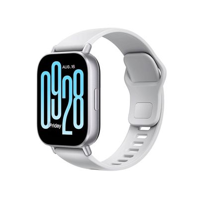 Smartwatch  Xiaomi Redmi Watch 5 Active Prata