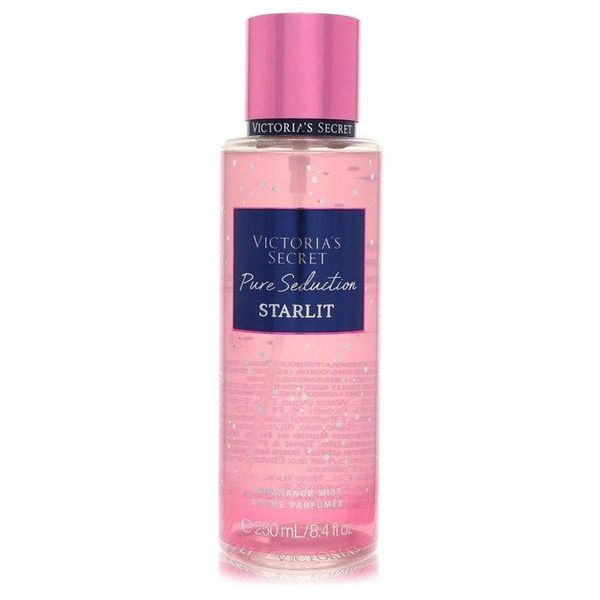 Água De Cheiro Pure Seduction Starlit By Victoria's Secret 248 Ml Água De Cheiro Pure Seduction Starlit By Victoria's Secret 248 Ml