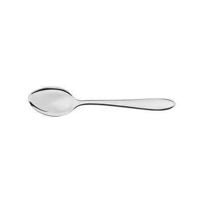 Colher De Mesa Tramontina Satri Em Aço Inox Tramontina