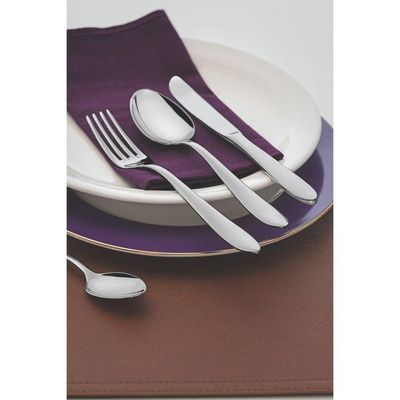Colher De Mesa Tramontina Satri Em Aço Inox Tramontina