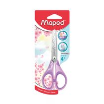 Tesoura Escolar Maped Essentials Kidicut Soft  Cores Diversas - Item Sortido