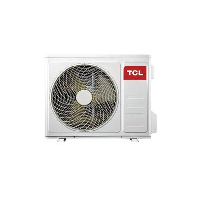 Ar Condicionado Split Hi Wall TCL T-Pro 2.0 Inverter 18.000 Btus Quente E Frio 220V R-32