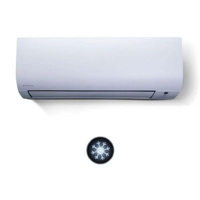 Ar Condicionado Split Hi Wall Daikin Full Inverter 18.000 BTUs Frio 220V R-32