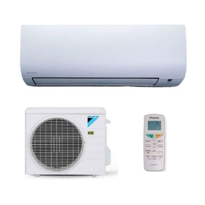 Ar Condicionado Split Hi Wall Daikin Full Inverter 18.000 BTUs Frio 220V R-32