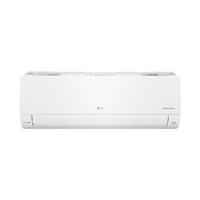 Ar Condicionado Split Hi Wall Inverter LG Dual Voice AI 18.000 Btus Frio 220V R-32