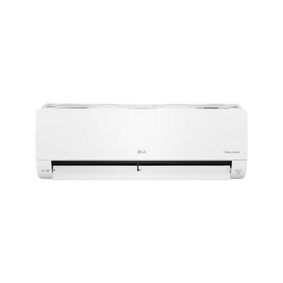Ar Condicionado Split Hi Wall Inverter LG Dual Voice AI 18.000 Btus Frio 220V R-32