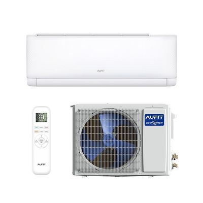 Ar Condicionado Split Hi Wall Inverter Aufit 18.000 Btus Frio 220V R-32