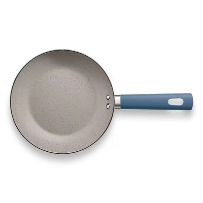 Frigideira Sunguider Intense Euro Home 26cm Alumínio Antiaderente Cabo Soft Touch Azul