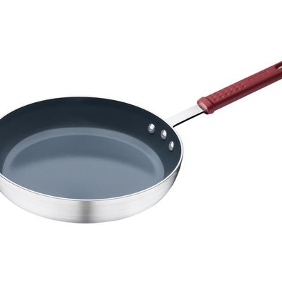 Frigideira Tramontina Profissional em Aluminio Inox