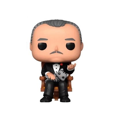 Funko Pop The Godfather 50th 1200 Vito Corleone
