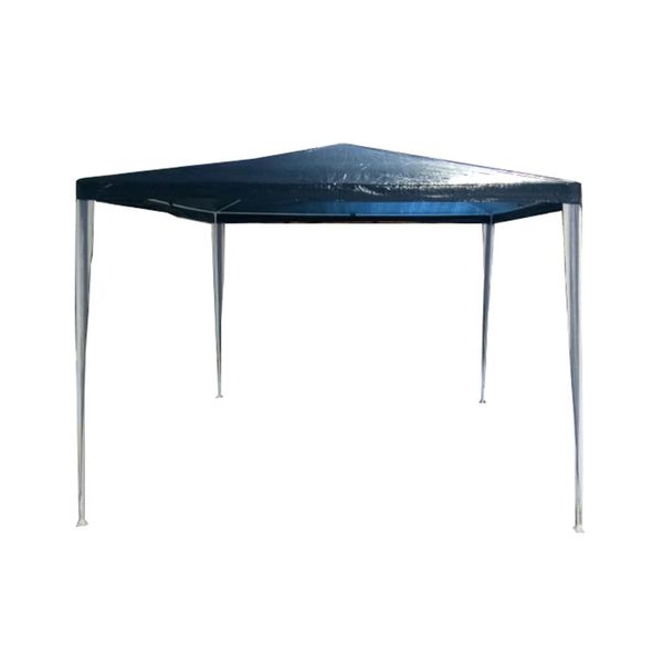 Gazebo Le 3x3m Listras Gazebo Le 3x3m Listras