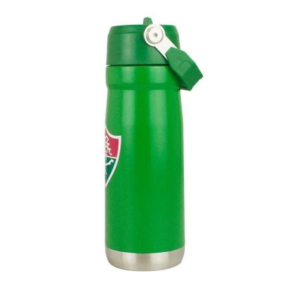 Garrafa Térmica Fluminense 650ml Oficial