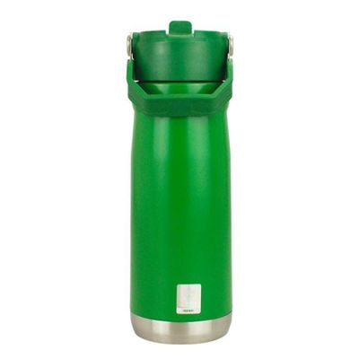 Garrafa Térmica Fluminense 650ml Oficial