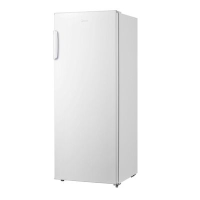 Freezer Vert Mdru276 196l Midea Branco 110 V