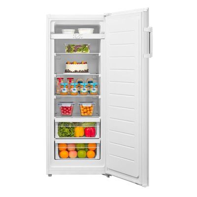 Freezer Vert Mdru276 196l Midea Branco 110 V