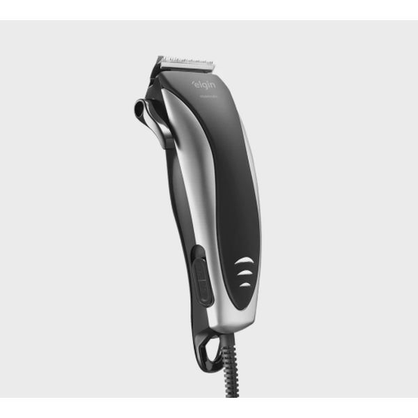 Cortador de Cabelo e Barba Studio Men ELGIN 10W 220V