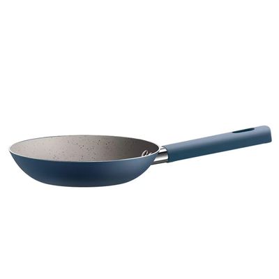 Frigideira Intense 22 cm Euro Home Azul