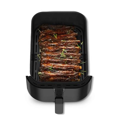 Fritadeira Elétrica Airfryer Max Space 8L 110V