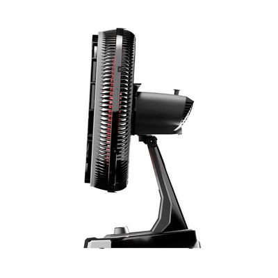 Ventilador 2 Em 1 De Mesa E Parede Polishop 40cm 110V