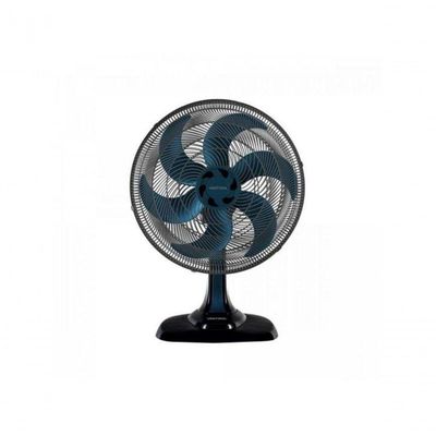 Ventisol Ventilador Mesa Turbo 6 50cm Azul 220v