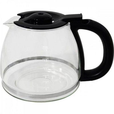 Agratto Cafeteira Programável Aroma Preta 220v