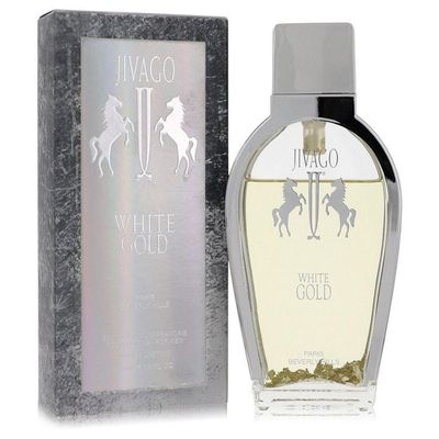 Perfume Masculina Ilana Jivago 100 Ml Eau De Parfum Spray