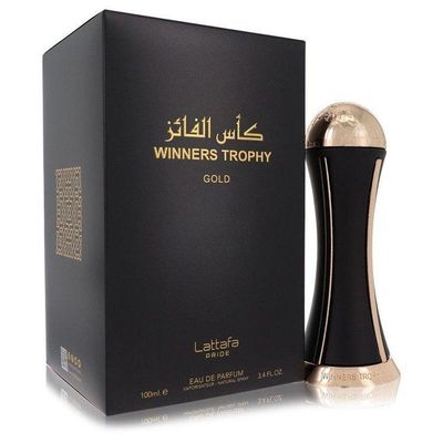Perfume Feminino Lattafa 100 Ml Eau De Parfum