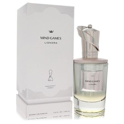 Perfume Feminino Mind Games Lionora Extrait De Parfum (unisex) 100 Ml