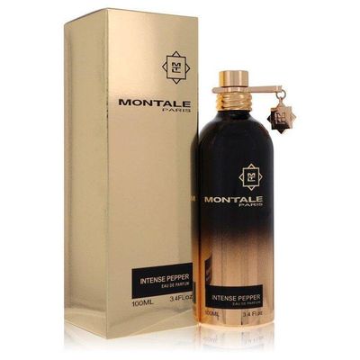 Perfume Feminino Intense Pepper 100 Ml Eau De Parfum