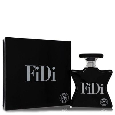 Perfume Feminino Bond No. 9 100 Ml Eau De Parfum Spray