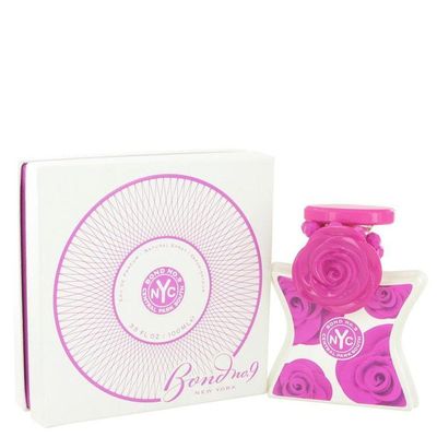 Perfume Feminino Bond No. 9 100 Ml Eau De Parfum Spray