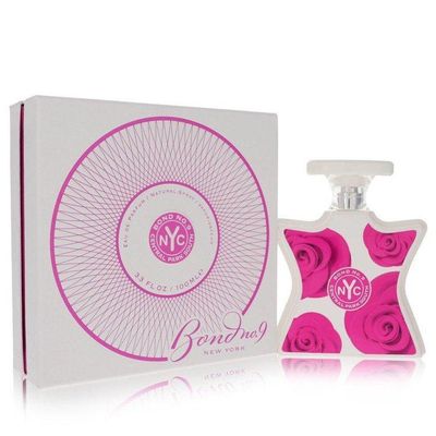 Perfume Feminino Bond No. 9 100 Ml Eau De Parfum Spray