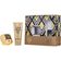 Perfume Feminino Paco Rabanne Lady Million Edp Spray 80ml &loção Corporal 100