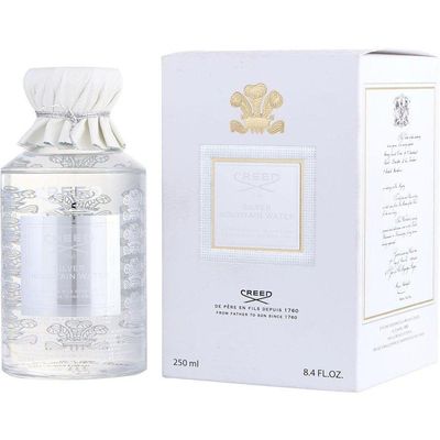 Perfume Masculino Creed Silver Mountain Water Eau De Parfum 240 Ml