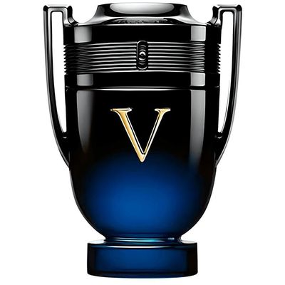 Paco Rabanne Invictus Victory Elixir Parfum - Perfume Masculino 200ml