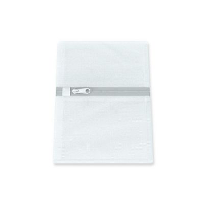 Bolsa para Lavar Roupas Delicadas FlashLimp Pequena Branco