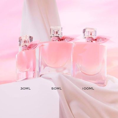 Lancôme La Vie Est Belle Vanille Nude Eau De Parfum - Perfume Feminino 50ml