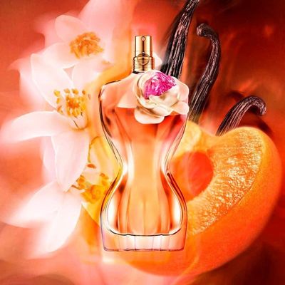 Jean Paul Gaultier La Belle Flower Edition Eau De Parfum - Perfume Feminino 100ml