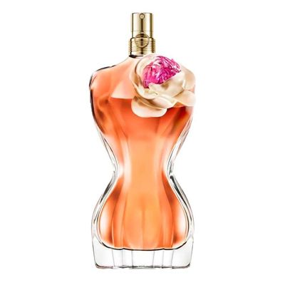 Jean Paul Gaultier La Belle Flower Edition Eau De Parfum - Perfume Feminino 100ml