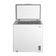 Freezer Horizontal 142L Inverter Branco Midea MDRC207SFZ013 Bivolt