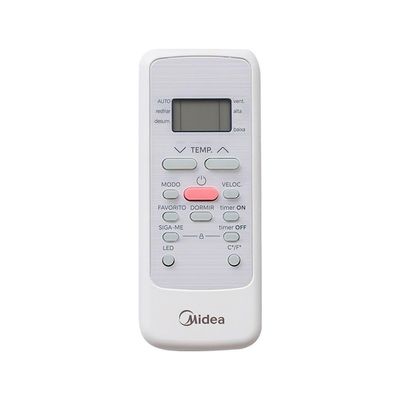 Ar-condicionado Split 12.000 Btus Airvolution Lite Inverter Frio Midea 42EBVCA12M5.38TBVCA12M5 220V