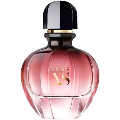 Pure XS For Her Paco Rabanne Perfume Feminino Eau de Parfum 30ml Importado Único / Incolor