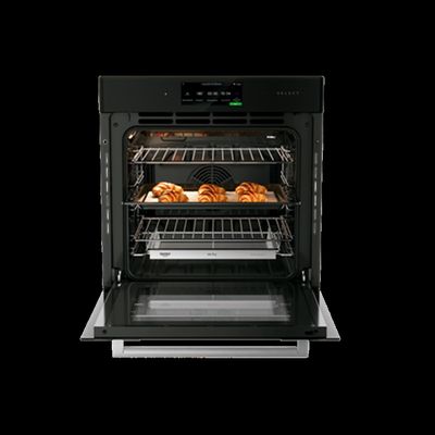 Forno Elétrico de Embutir Select 80L Dako 220v  400000379