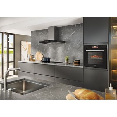 Forno Elétrico de Embutir Select 80L Dako 220v  400000379