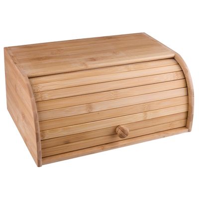 Porta Pão Bamboo 40cm CV244857 Cazza